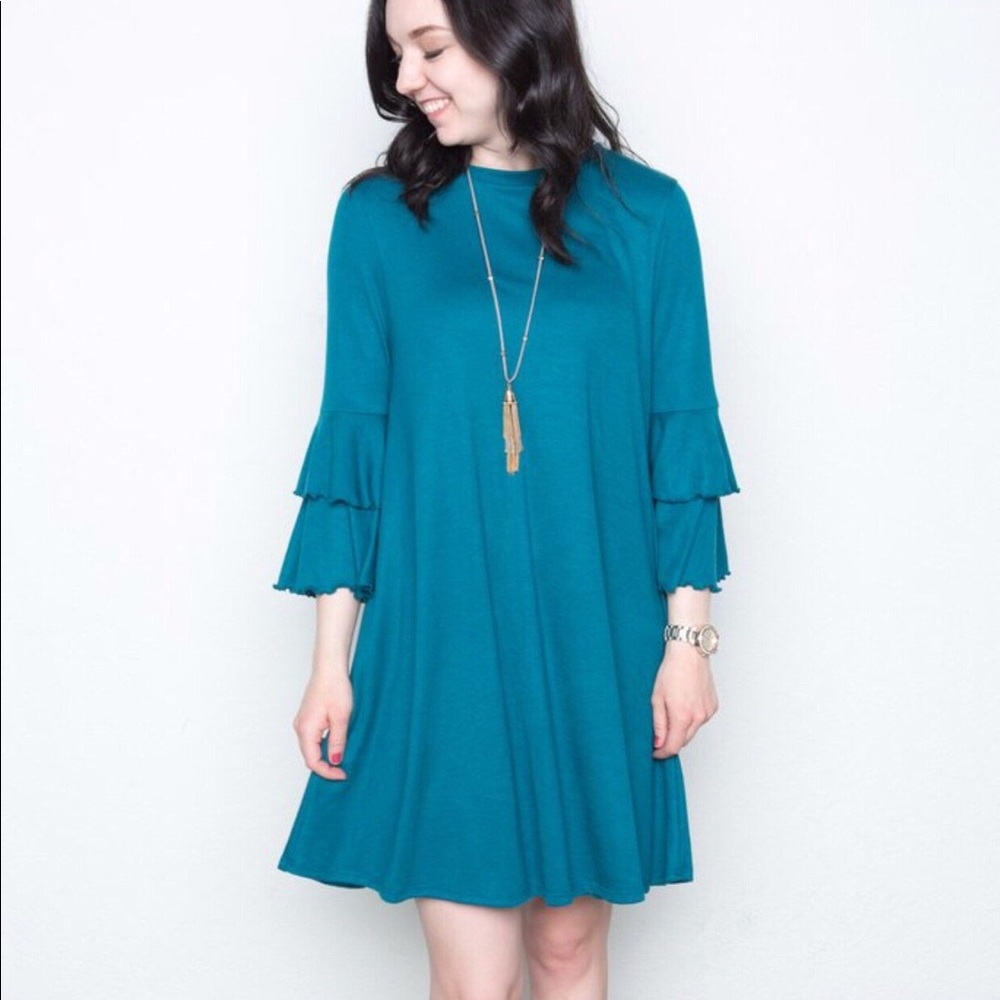 Nantucket Dress